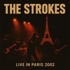 The Strokes - - Live In Paris 2002  