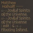 Matthew Halsall-Joyful Spirits Of The Universe- GOND121002 -24BIT-WEB-FLAC-2020-BABAS