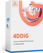 Tenorshare 4DDiG v11.0.0.16