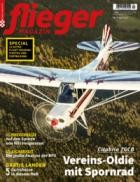 fliegermagazin 04/2023