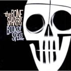 Boneshakers - - Book Of Spells  