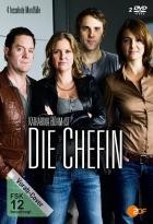 Die Chefin - Staffel 16