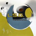 L S G  - Transmutation EP