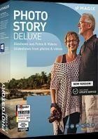 MAGIX Photostory Deluxe 2022 v21.0.1.90 (x64)