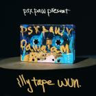 Pseudo Slang and Pawcut - Illy Tape Wun