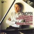 Mikhail Pletnev-Chopin Piano Sonata No  2 Nocturnes Barcarolle And Scherzo-16BIT-WEB-FLAC-2000-SYMPHONY