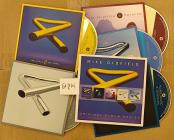 Mike Oldfield - Original Album Series