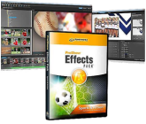 Photodex ProShow Effects Pack v7.0