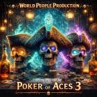 VA - Poker of Aces 3