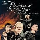 The Fleshtones - It's Getting Late ( - and More Songs About Werewolves)