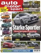 Auto Motor und Sport 26/2022