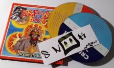 Lee Scratch Perry And Youth-Spaceship To Mars-2CD-FLAC-2024-SNOOK