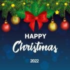 Happy Christmas 2022