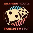 VA-Twenty Five- JAL500 -24BIT-WEB-FLAC-2025-BABAS