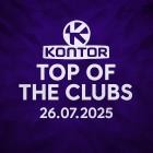 Kontor Top Of The Clubs (26.07.2025)