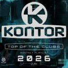 Kontor Top Of The Clubs 2026.06