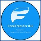 FoneLab FoneTrans for iOS v9.0.50