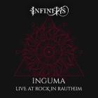 Infinitas - Inguma Live At Rock In Rautheim