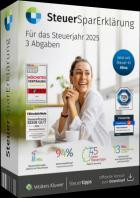 SteuerSparErklärung 2026 v31.23.21