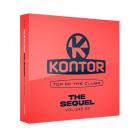 Kontor Top of the Clubs - The Sequel Volume 02