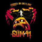 Sum 41 - - Order In Decline B-Sides  