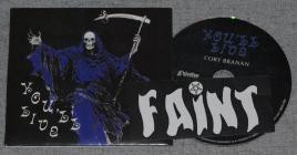 Cory Branan-Youll Live-CD-FLAC-2026-FAiNT