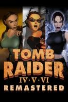 Tomb Raider IV-VI Remastered