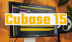 Steinberg Cubase Pro v15.0.21 (x64) Portable