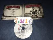 Booze & Glory - Whiskey Tango Foxtrot