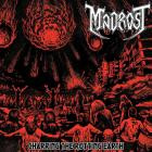 Madrost - Charring The Rotting Earth