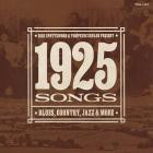 VA - Dick Spottswood & Tompkins Square Present  -  1925 S