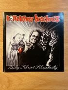 Kollektiver Brechreiz - Heilig Scheint Scheinheilig  