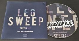 LegSweep Specialist - LegSweep