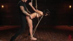 SexAndSubmission.26.02.27.Hazel.Heart.XXX.1080p.MP4-FETiSH