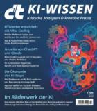 ct Sonderheft KI-Wissen 2026