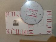 Biffy Clyro - Futique