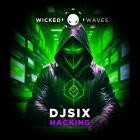 Djsix - Hacking