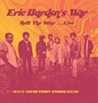 Eric Burdon - Spill The Wine - Live