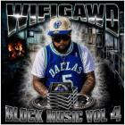 Wifigawd - Block Music, Vol  4