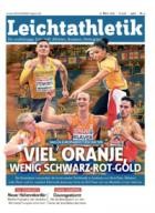 Leichtathletik 05/2025