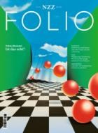 NZZ Folio 373/2025