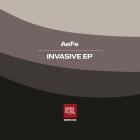 AeFe - Invasive EP