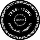 Zersetzung - Seemingly Open Fields