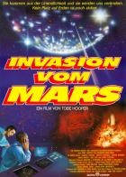 Invasion vom Mars