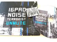 16pad Noise Terrorist-Unmute-CD-FLAC-2026-FWYH