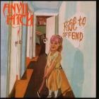 Anvil Bitch - Rise To Offend