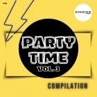 Party Time Compilation Vol.3