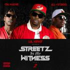 Lil Keke, Al-D'300 & Cal Wayne - Streets Is My Witness Part 2