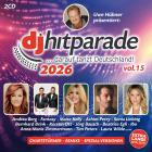 VA - Dj-hitparad darauf tanzt Deutschland 2026