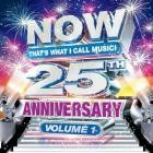 NOW That’s What I Call Music! 25th Anniversary Vol.1